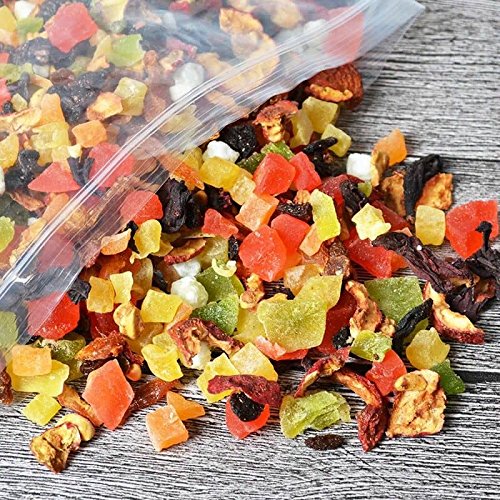 ☕ Fruit Tea Pleasure. ☕ Non Gmo, Organic, 100% Natural Chinese T