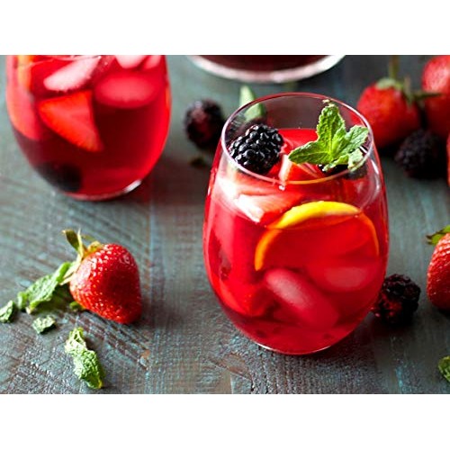 ☕ Fruit Tea Pleasure. ☕ Non Gmo, Organic, 100% Natural Chinese T