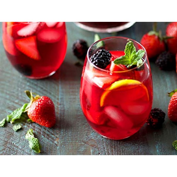 ☕ Fruit Tea Pleasure. ☕ Non GMO, Organic, 100% Natural Chinese t...