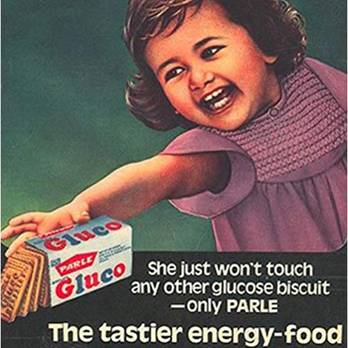 Parle-G Biscuits 56.4 Grams 12 Pack Parle-G Biscuits 56.4 Grams 12 Pack