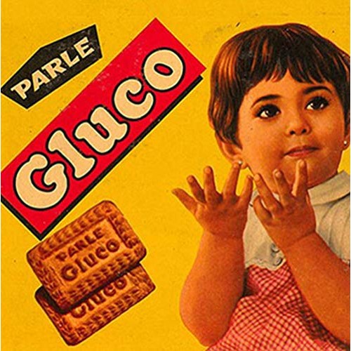 Parle-G Biscuits 56.4 Grams 12 Pack Parle-G Biscuits 56.4 Grams 12 Pack