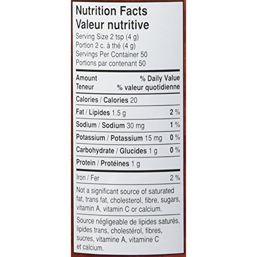 Parma! Vegan Parmesan - Chipotle Cayenne, Dairy-Free And Gluten-