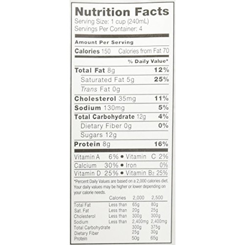 Parmalat Shelf Stable Uht Whole Milk 1 Qt Pack Of 6 Parmalat Shelf Stable Uht Whole Milk 1 Qt Pack Of 6