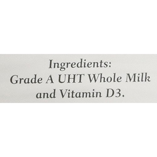 Parmalat Shelf Stable Uht Whole Milk 1 Qt Pack Of 6 Parmalat Shelf Stable Uht Whole Milk 1 Qt Pack Of 6