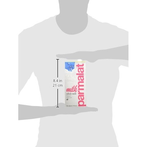 Parmalat Shelf Stable Uht Whole Milk 1 Qt Pack Of 6 Parmalat Shelf Stable Uht Whole Milk 1 Qt Pack Of 6