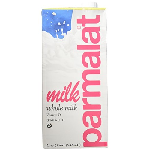 Parmalat Shelf Stable Uht Whole Milk 1 Qt Pack Of 6 Parmalat Shelf Stable Uht Whole Milk 1 Qt Pack Of 6