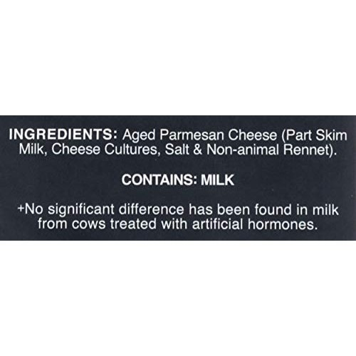 Parm Crisps, Original, 3Oz