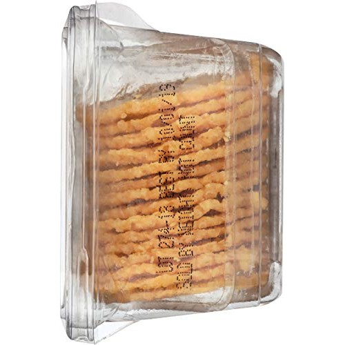 Parm Crisps, Original, 3Oz