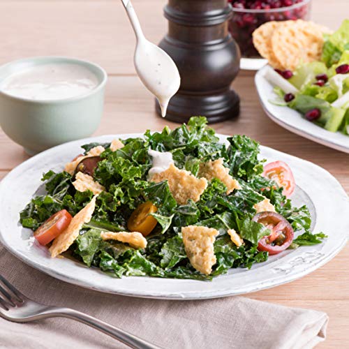 Parmcrisps Everything, 3 Ounce Pack Of 4, 100% Cheese Crisps,