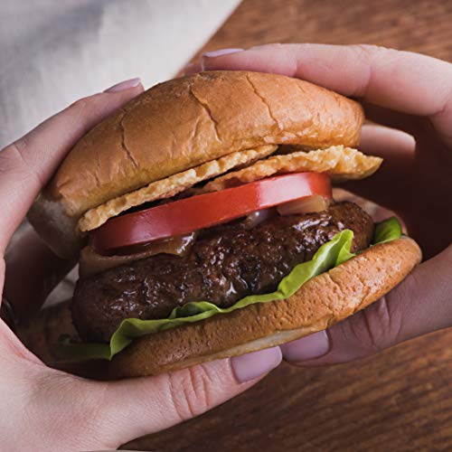 Parmcrisps Everything, 3 Ounce Pack Of 4, 100% Cheese Crisps,