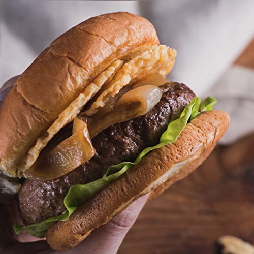 Parmcrisps Original, 3 Ounce Pack Of 4, 100% Cheese Crisps, Ke