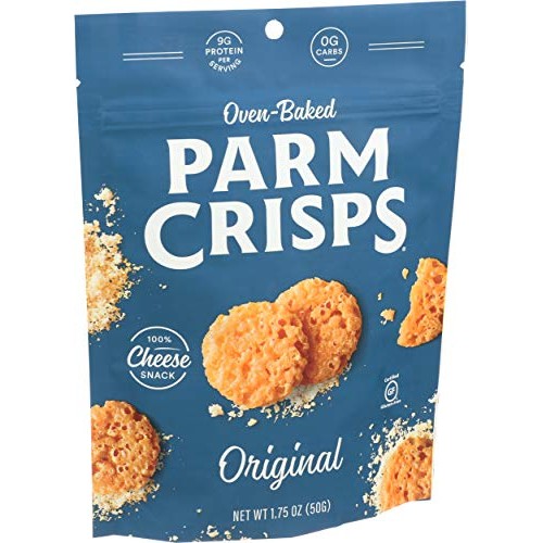 Parmcrisps Original Flavor, 1.75 Oz