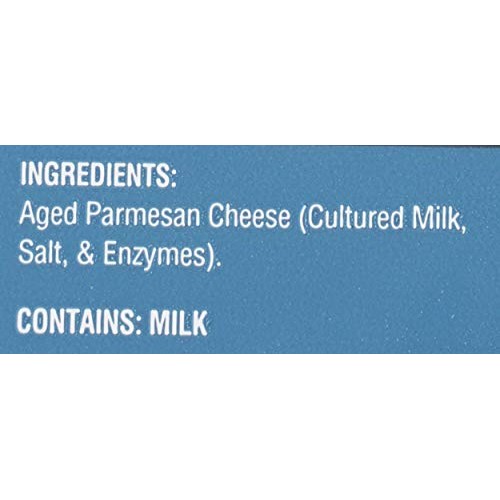 Parmcrisps Original Oven Baked Crisps, 5 Oz