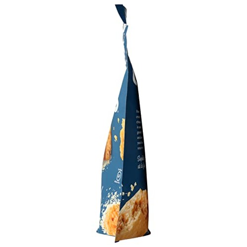 Parmcrisps Original Oven Baked Crisps, 5 Oz