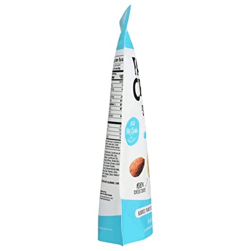 PARMCRISPS Ranch Cheese Snack Mix, 6 OZ