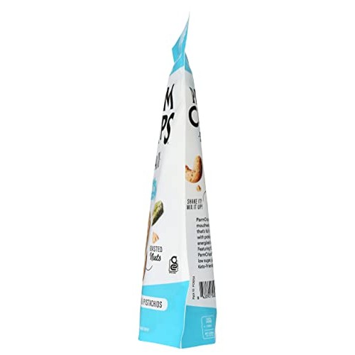 PARMCRISPS Ranch Cheese Snack Mix, 6 OZ