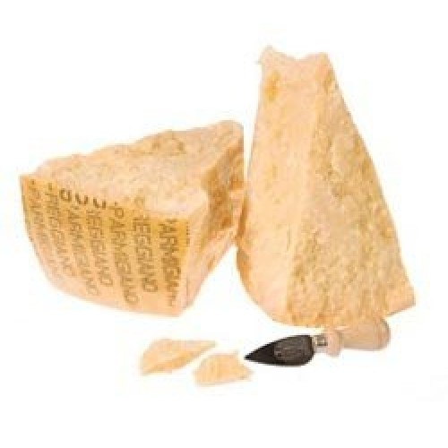 Parmigiano Reggiano Top Grade 2X1Lb Wedges