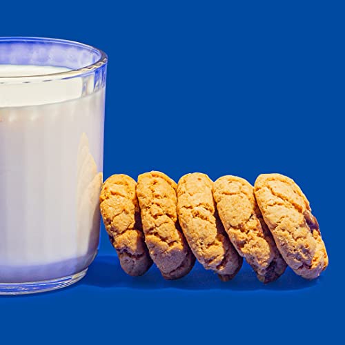 Partake Foods Soft-Baked & Crunchy Vegan Cookies – 8 Box Variety...