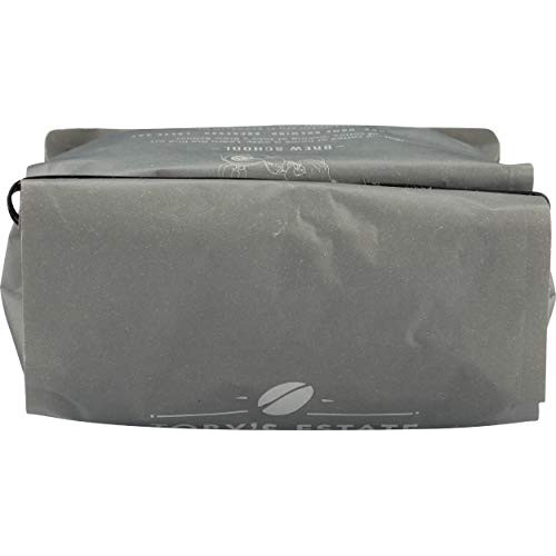 Partners Coffee, Coffee Bedford Blend Espresso, 12 Ounce