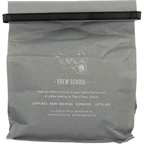 Partners Coffee, Coffee Bedford Blend Espresso, 12 Ounce