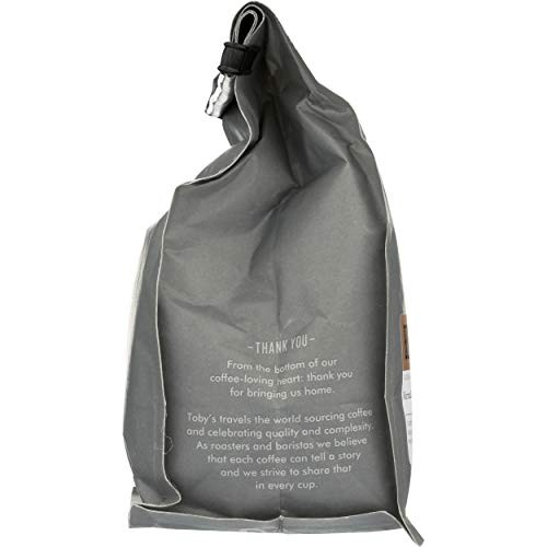 Partners Coffee, Coffee Bedford Blend Espresso, 12 Ounce