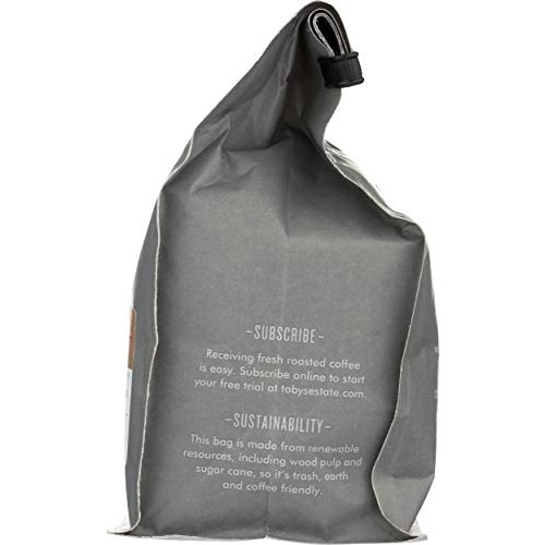 Partners Coffee, Coffee Bedford Blend Espresso, 12 Ounce