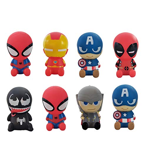Cake Toppers Picks For Kids Birthday Party, Baby Shower Cake Dec