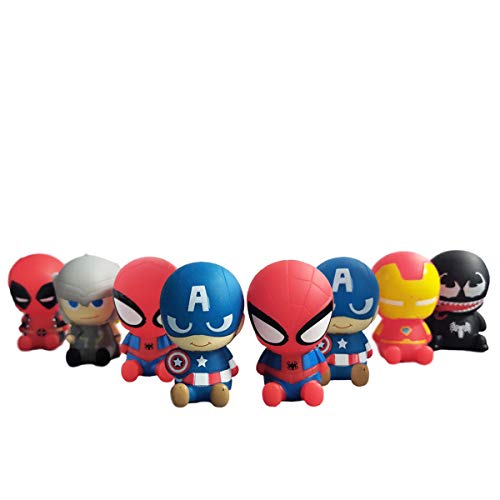 Cake Toppers Picks For Kids Birthday Party, Baby Shower Cake Dec