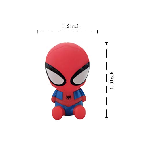 Cake Toppers Picks For Kids Birthday Party, Baby Shower Cake Dec