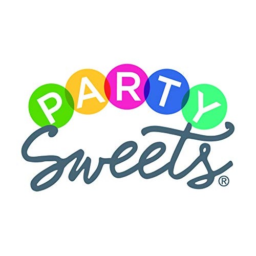 Party Sweets Assorted Pastel Buttermints, 14 Ounce, Appx. 100 Pi