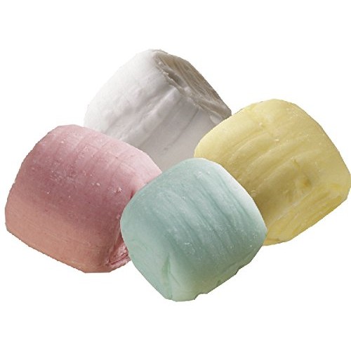 Party Sweets Assorted Pastel Buttermints, 14 Ounce