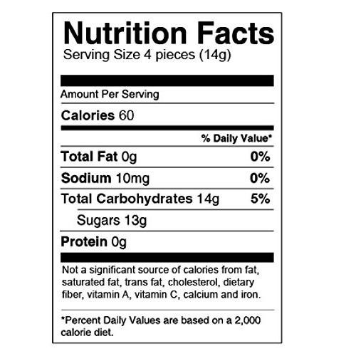 Party Sweets Assorted Pastel Buttermints, 14 Ounce