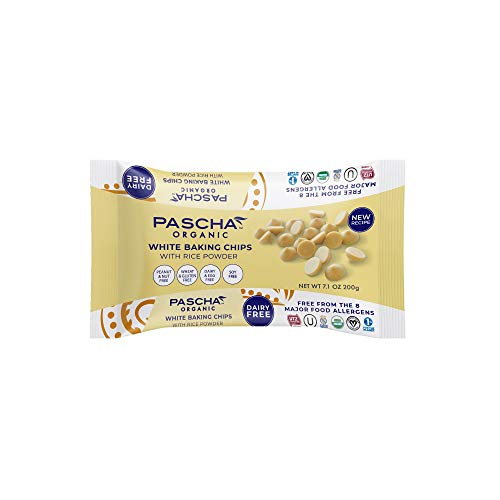 Pascha Bakng Chp Wht Chc Rce Mlk 7Oz