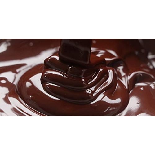 Pascha Bulk Organic Unsweetened 100% Dark Chocolate Baking Chips