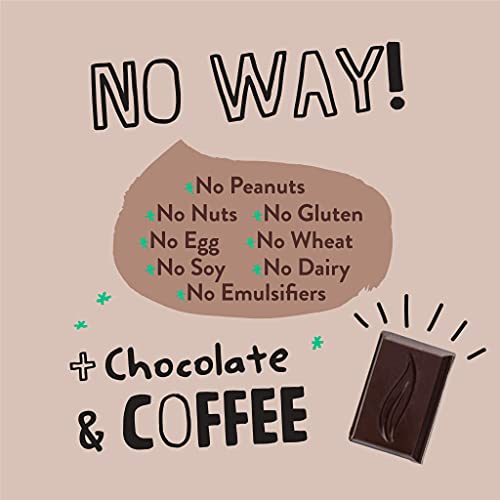 Pascha Organic Dark Chocolate Bars, 70% Cacao, Utz, Gluten Free,