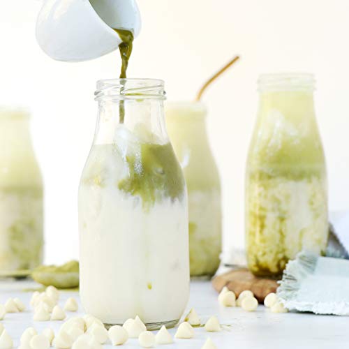 Pascha Organic Vegan White Chocolate Chip, Utz, Gluten Free &Amp; No