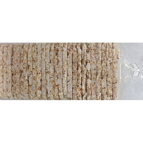 Paskesz Ultra Thin Rice Cakes With Quinoa Pack Of 3