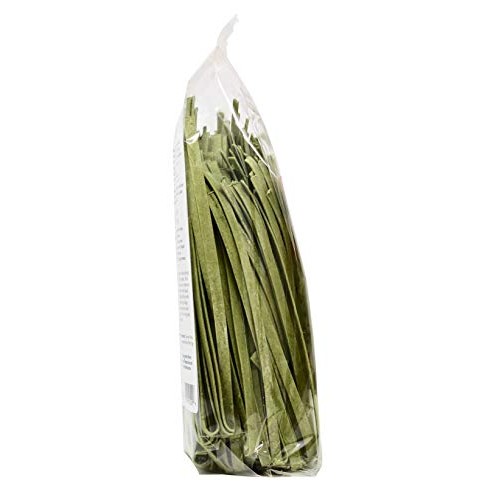 Pasta Valente, Spinach Fettuccine, 12 Oz