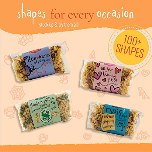 Pastabilities Organic Kids Dinosaur Shaped Mac and Cheese 9 oz,... Pastabilities Organic Kids Dinosaur Shaped Mac and Cheese 9 oz,...