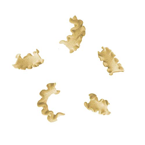 Pastabilities Vegan Organic Ruffles Mac And Cheese, Fun Pasta Sh