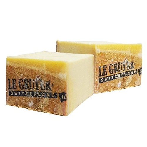 Swiss Gruyere - Sold By The Pound