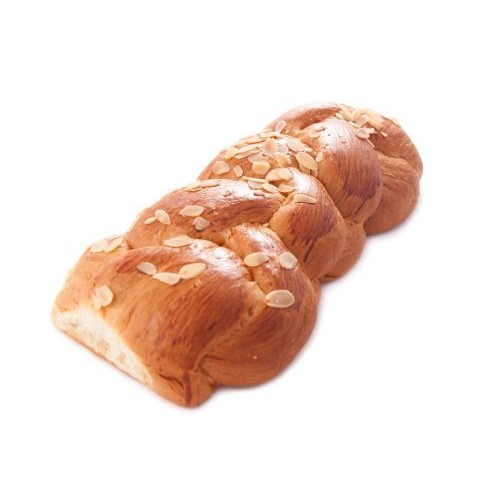 Titan Foods Fresh Traditional Tsoureki Bread, 14.1 Oz