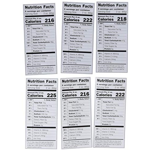 Pastadeliziosa 1 Each Assorted Flavors, Assorted All, 4.5 Pound