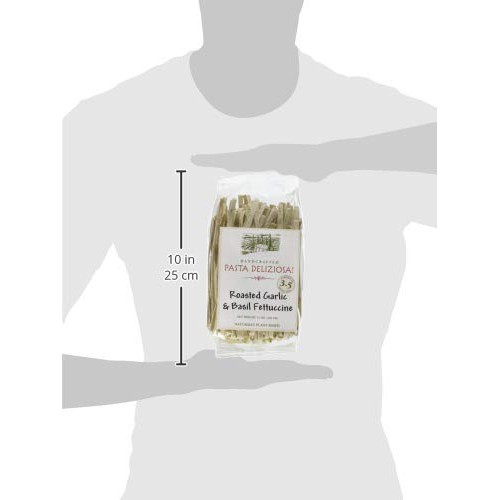 Pastadeliziosa Pack B Assorted Flavors Rgb Sl Vf, Assorted Two O