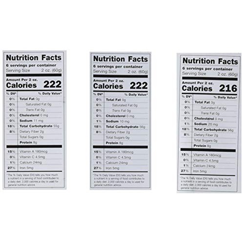 Pastadeliziosa Pack B Assorted Flavors Rgb Sl Vf, Assorted Two O