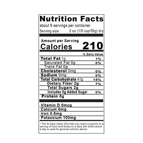 Fettuccia Organic Italian Pasta Di Gragnano | I.G.P. Protected |