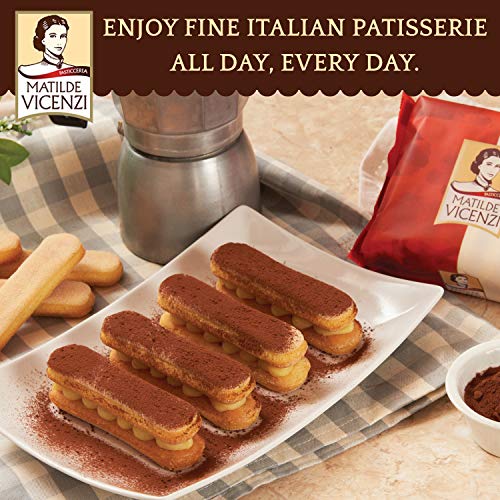 Vicenzovo Ladyfingers By Matilde Vicenzi | Classic Italian Ladyf