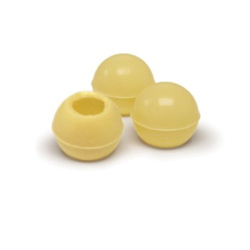 Belgian Chocolate Hollow Form For Making Bon Bon - Truffle Shell