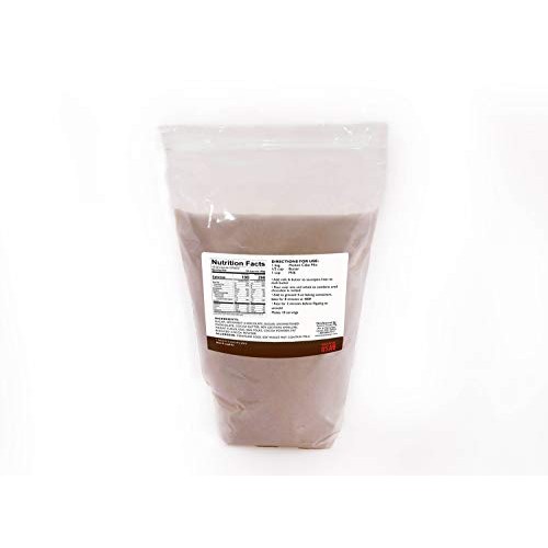 Molten Lava Chocolate Cake