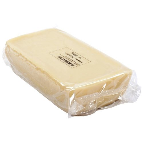 Almond Paste 50% - Baking Raw - 1 Block - 2.2 Lbs